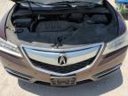 ACURA MDX ADVANC photo