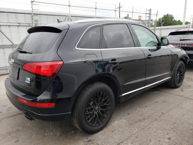 VIN WA1LFAFPXDA092086 2013 Audi Q5, Premium Plus no.3