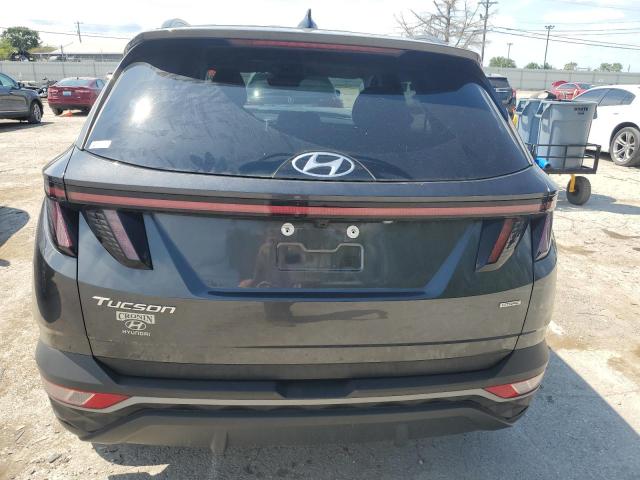 2022 HYUNDAI TUCSON SEL - 5NMJBCAE5NH113363