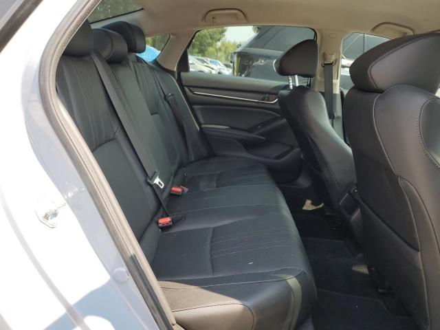 2021 HONDA ACCORD SPO - 1HGCV1F47MA064553