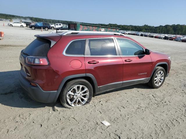 2019 JEEP CHEROKEE L - 1C4PJLCB2KD187344
