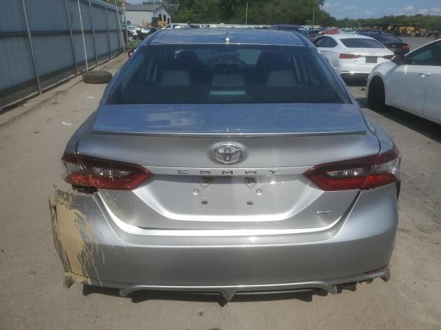 2021 TOYOTA CAMRY SE - 4T1G11AK5MU516396