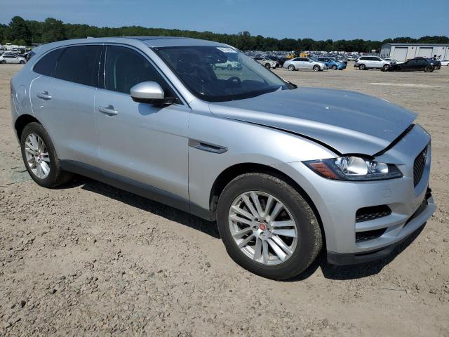 VIN SADCK2GXXKA390922 2019 Jaguar F-Pace, Prestige no.4