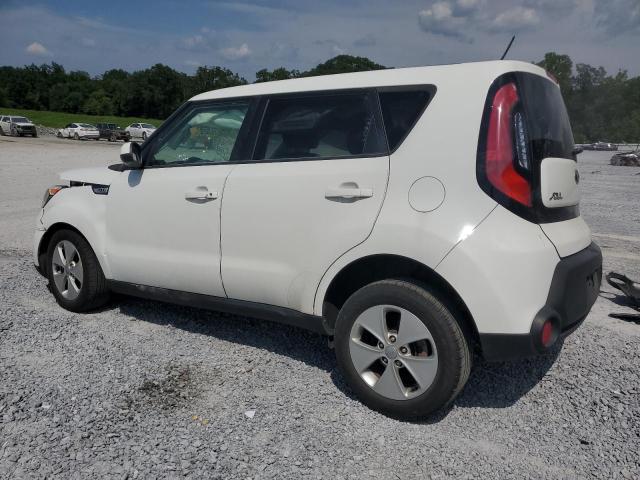 Vin: kndjn2a2xg7303354, lot: 66461984, kia soul 20162