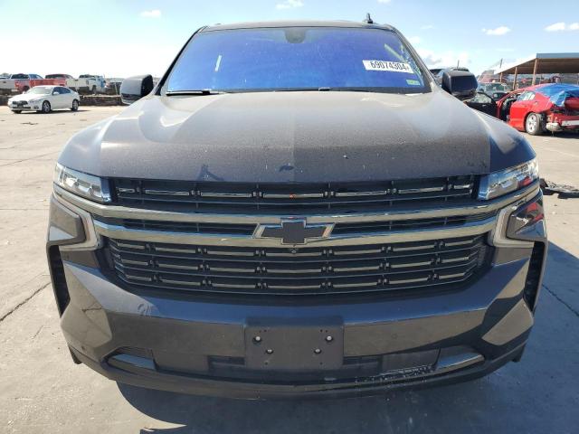 2022 CHEVROLET TAHOE C150 - 1GNSCRKD5NR251630