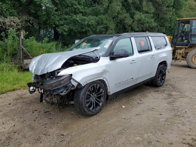Vin: 1c4sjsfp3rs150188, lot: 66062464, jeep grand wago l series ii 20241