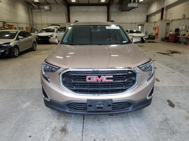 VIN 3GKALMEX8JL404195 2018 GMC Terrain, Sle no.5