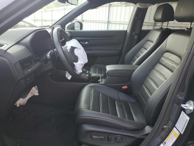 2024 HONDA CR-V SPORT - 5J6RS6H81RL029690