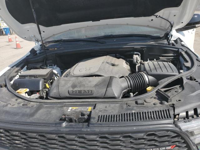 2021 DODGE DURANGO R/ - 1C4SDJCT7MC765882