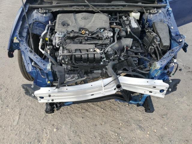 VIN 4T1R11AK9RU223150 2024 Toyota Camry, LE no.11