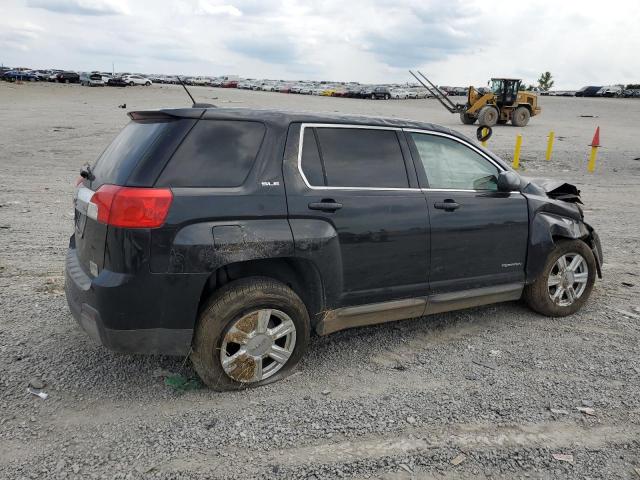 2015 GMC TERRAIN SL - 2GKALMEK5F6357904
