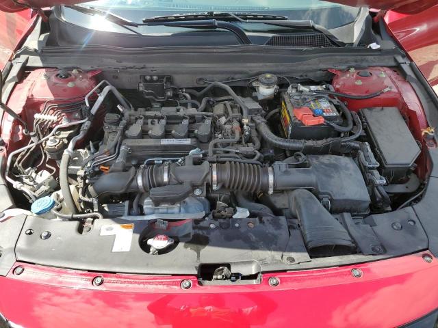 2020 HONDA ACCORD SPO - 1HGCV1F35LA049507