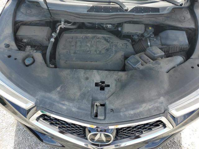 2018 ACURA MDX TECHNO - 5J8YD4H51JL007216