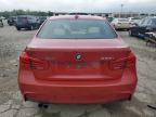 BMW 328 XI SUL photo