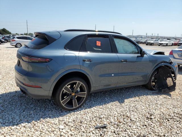 VIN WP1AF2AY8KDA81374 2019 Porsche Cayenne, Turbo no.3