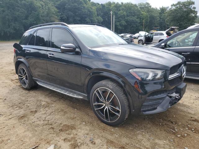 2020 MERCEDES-BENZ GLE 580 4M - 4JGFB8GB9LA175660