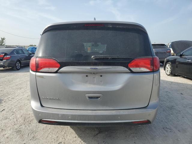 2018 CHRYSLER PACIFICA T - 2C4RC1BG7JR192927