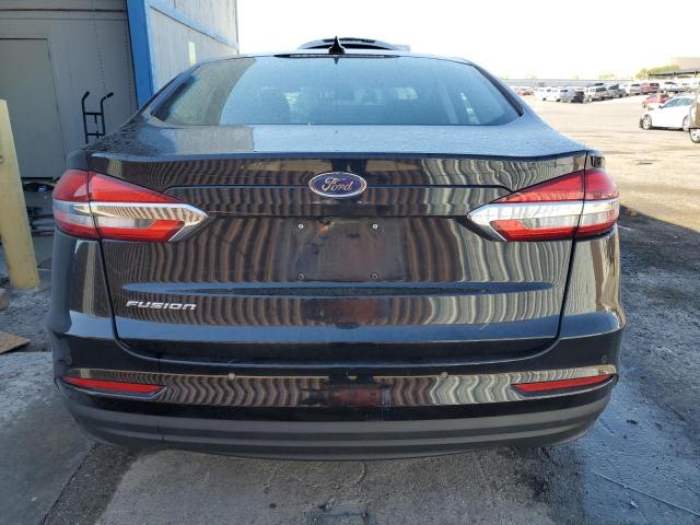 VIN 3FA6P0H75LR139266 2020 Ford Fusion, SE no.6