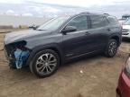 2019 GMC TERRAIN SL - 3GKALPEV6KL161827