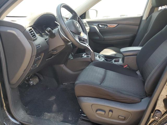 2020 NISSAN ROGUE S - JN8AT2MV3LW144869