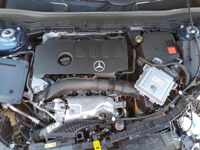 2022 MERCEDES-BENZ GLB 250 4M - W1N4M4HBXNW193838