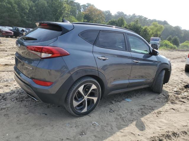 2016 HYUNDAI TUCSON LIM - KM8J33A23GU203850