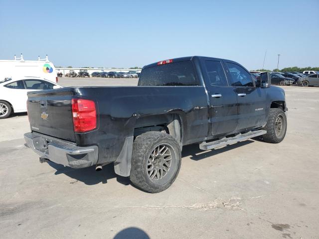 2015 CHEVROLET SILVERADO - 1GCVKPEC1FZ415974