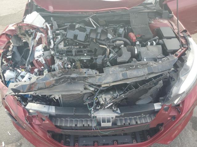 2020 NISSAN ALTIMA SR - 1N4BL4CV9LC122573