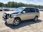 HONDA PILOT EX photo