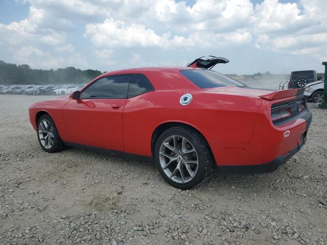 2021 DODGE CHALLENGER - 2C3CDZAG2MH550517