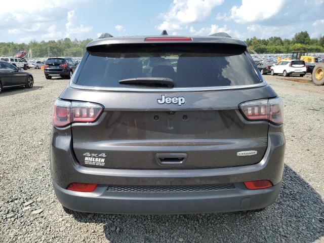2019 JEEP COMPASS LA - 3C4NJDBB9KT594022