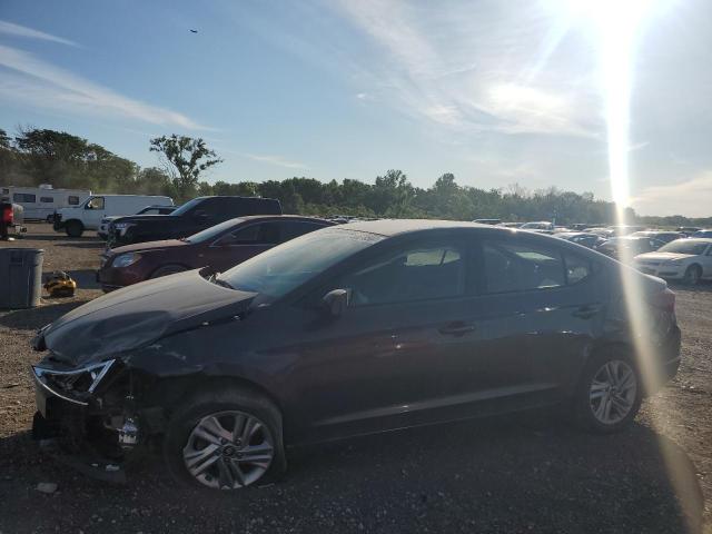 2020 HYUNDAI ELANTRA SE - 5NPD84LF6LH572991