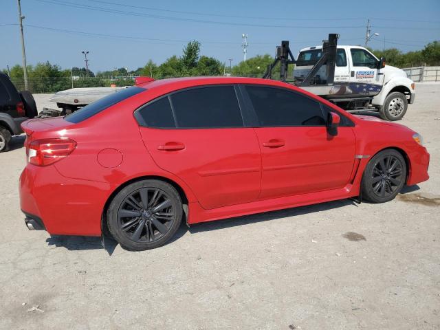 JF1VA1A68K9825798 Subaru Wrx 2019