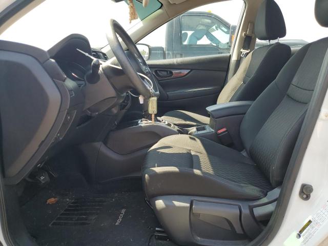 2019 NISSAN ROGUE S - KNMAT2MV1KP538763