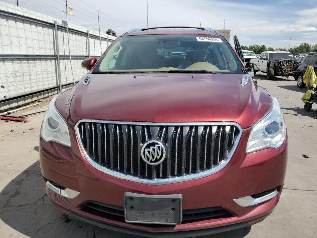 VIN 5GAKVCKD7HJ292474 2017 Buick Enclave no.5