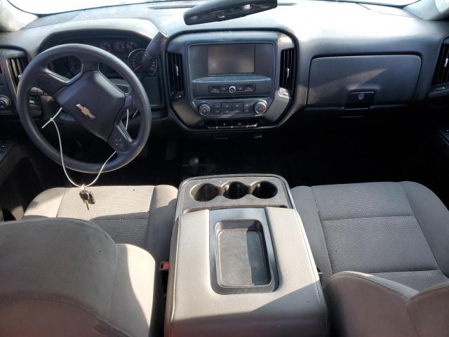 2017 CHEVROLET SILVERADO - 1GCVKNEC5HZ263544