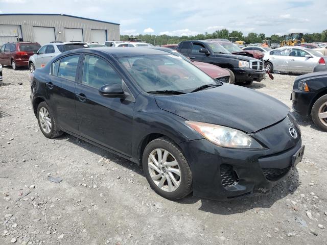 VIN JM1BL1V7XD1767219 2013 Mazda 3, I no.4