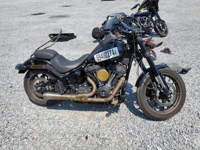 2021 HARLEY-DAVIDSON FXLRS #2952963480