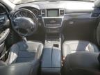 MERCEDES-BENZ GL 550 4MA photo