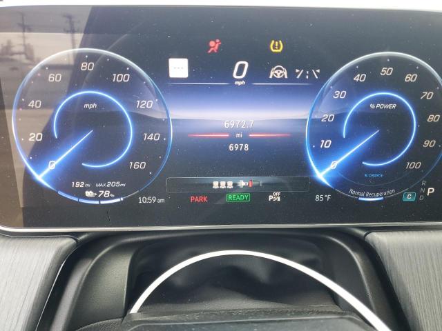 2023 MERCEDES-BENZ EQE SUV 35 4JGGM1CB9PA026344