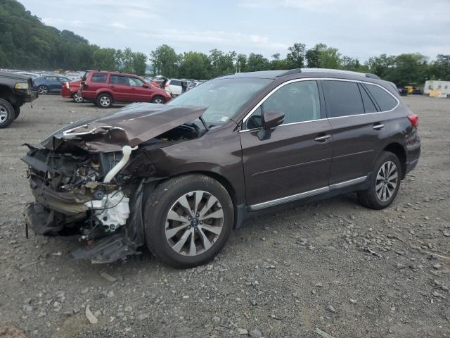 2019 SUBARU OUTBACK TO - 4S4BSETC9K3236262