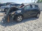 2019 CHEVROLET TRAX LS - 3GNCJNSB1KL208228