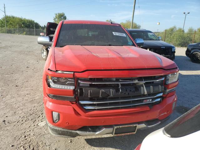 VIN 3GCUKSEC8GG158019 2016 Chevrolet Silverado, K15... no.5