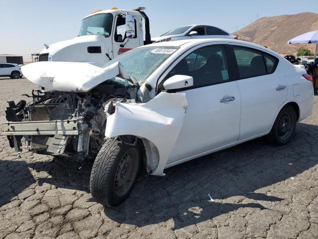 2019 NISSAN VERSA S #3005984767