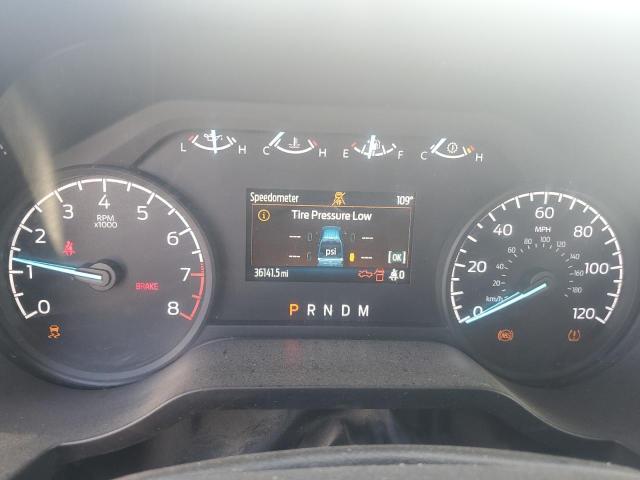 2022 FORD F150 SUPER - 1FTFW1E58NKD56338