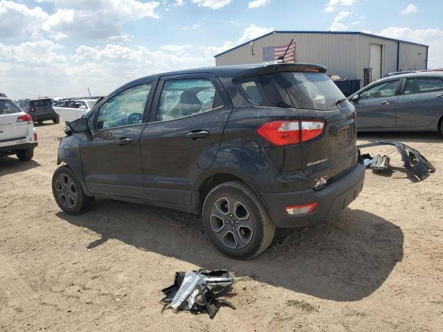 VIN MAJ3S2FE2LC328356 2020 Ford Ecosport, S no.2