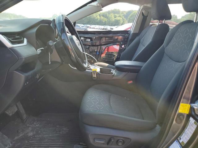 2020 TOYOTA RAV4 XLE - 2T3P1RFV1LC111130