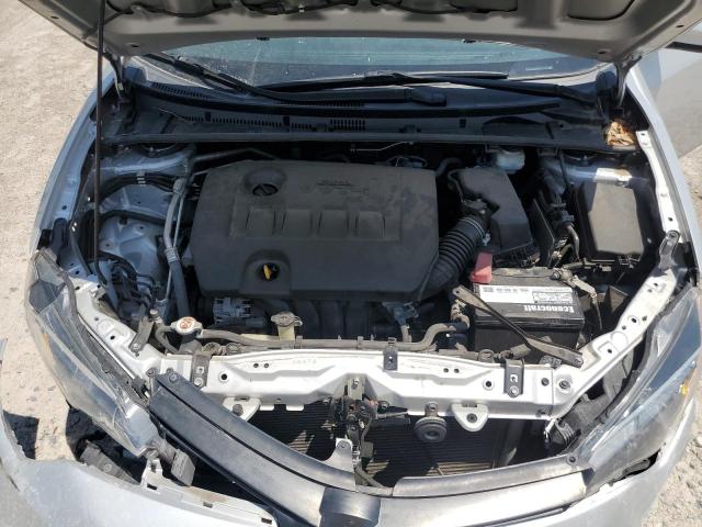 2019 TOYOTA COROLLA L - 5YFBURHE3KP911756