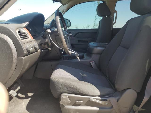 2012 CHEVROLET TAHOE K150 1GNSKAE02CR222175  68730934