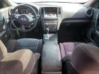 NISSAN MAXIMA S photo